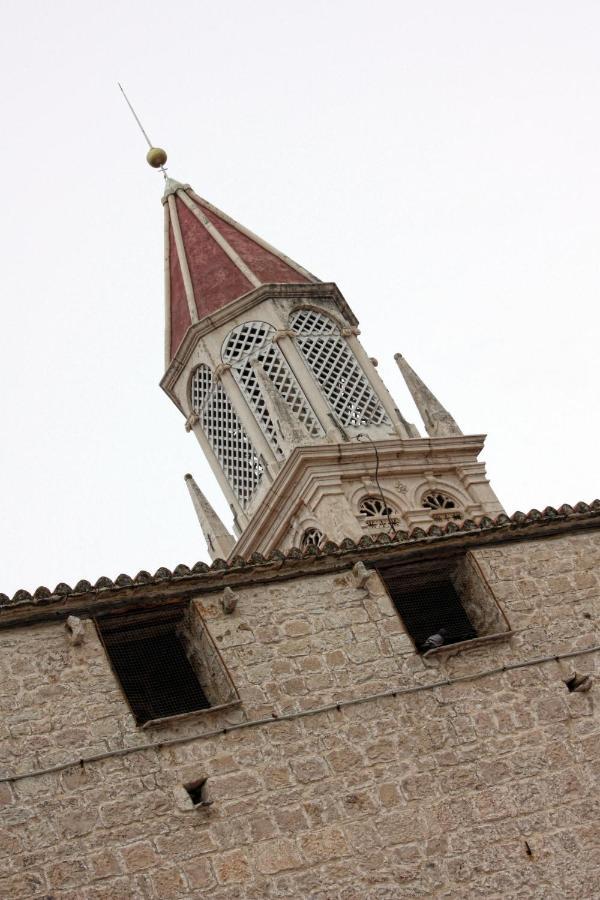 Apartment Planikovica Trogir Exterior photo