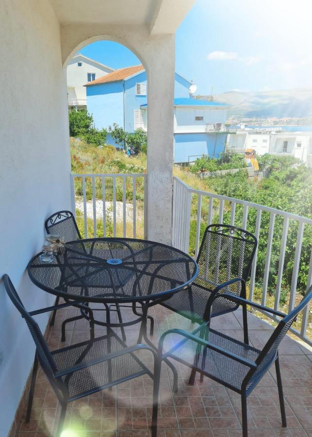 Apartment Planikovica Trogir Exterior photo