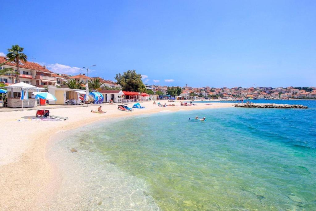Apartment Planikovica Trogir Exterior photo
