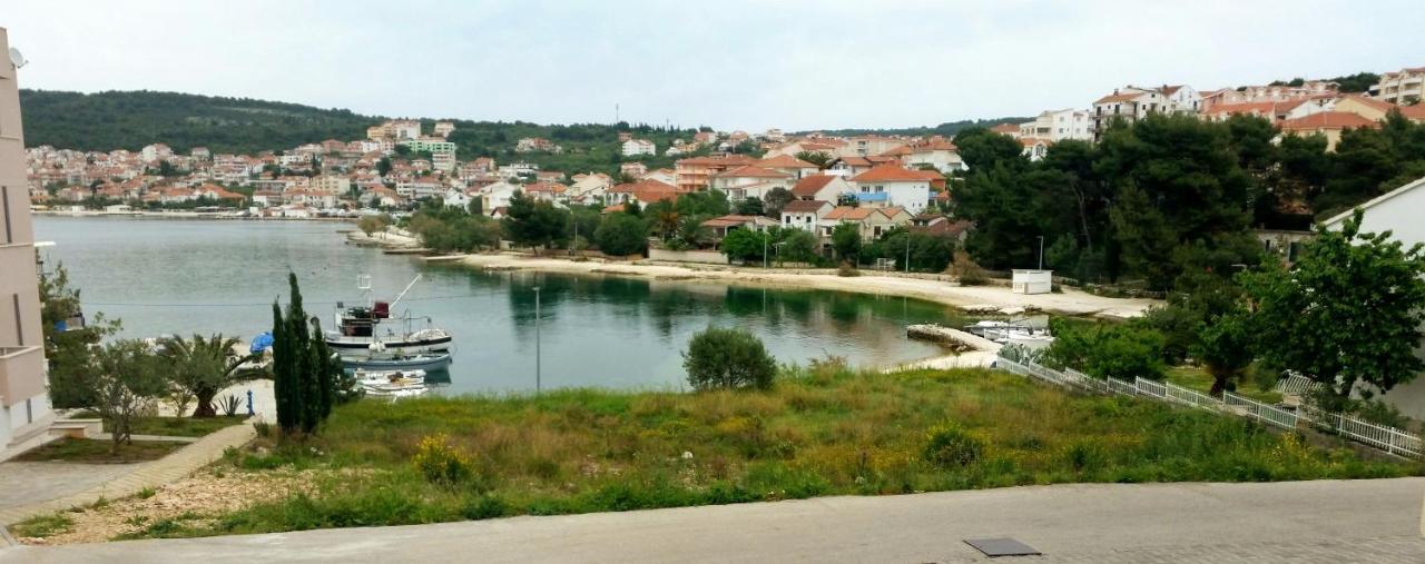 Apartment Planikovica Trogir Exterior photo