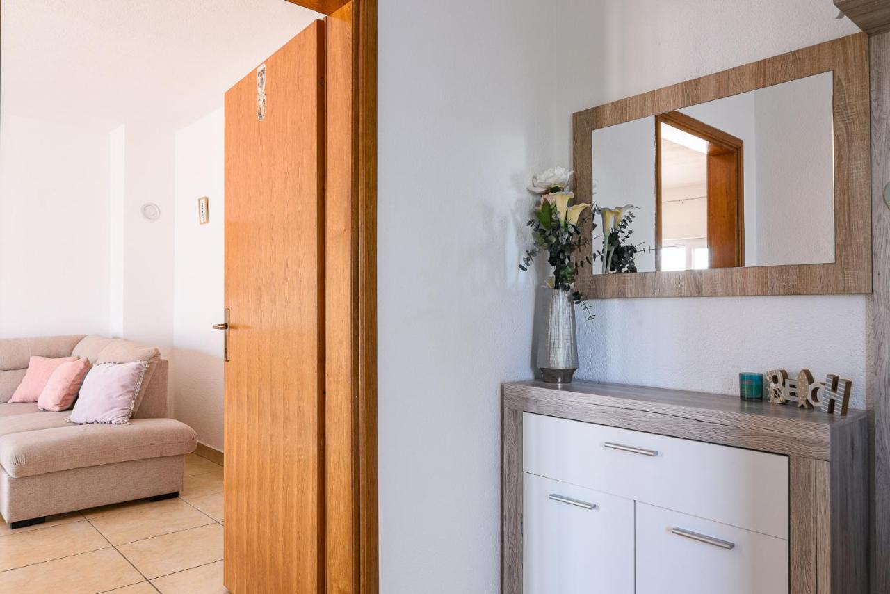 Apartment Planikovica Trogir Exterior photo