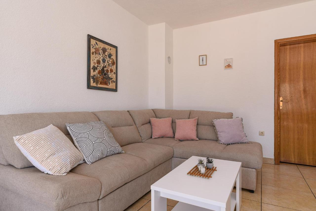 Apartment Planikovica Trogir Exterior photo
