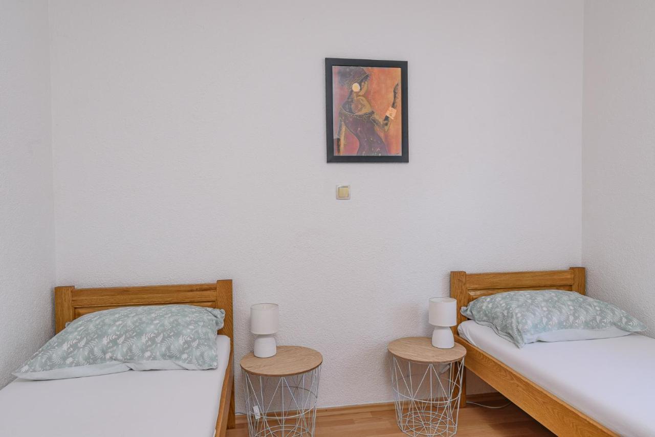 Apartment Planikovica Trogir Exterior photo